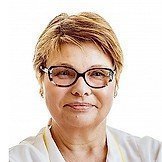 Врач Семенова Елена Ивановна