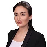 Врач Семенова Елизавета Валериевна