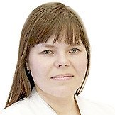 Врач Семенова Елизавета Владимировна