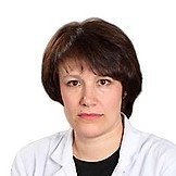 Врач Семенова Ия Владимировна