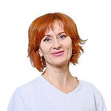 Врач Семенова Инесса Владимировна