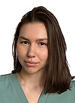 Врач Семенова Юлия Михайловна