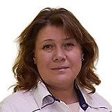 Врач Семенова Лариса Николаевна