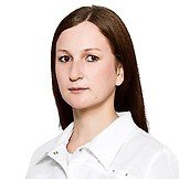 Врач Семенова Людмила Джашарбековна