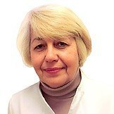 Врач Семенова Людмила Михайловна