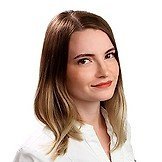 Врач Семенова Мария Михайловна