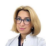Врач Семенова Милена Ивановна