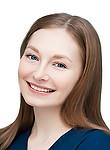 Врач Семенова Наталья Викторовна