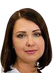 Врач Семенова Оксана Николаевна