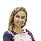 Врач Семенова Ольга Викторовна 