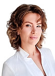 Врач Семенова Ольга Владимировна