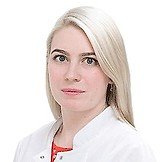 Врач Семенова Ольга Владимировна