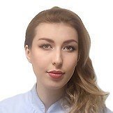 Врач Семенова Римма Азреталиевна