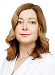 Врач Семенова Светлана Юрьевна