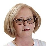 Врач Семенова Татьяна Александровна