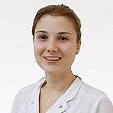 Врач Семенова Виктория Александровна
