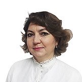 Врач Семенова Виктория Дмитриевна