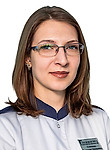 Врач Семенова Виктория Эдуардовна