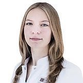 Врач Семеонушкова Алина Сергеевна