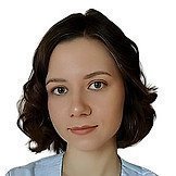 Врач Семерикова Екатерина Евгеньевна