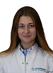 Врач Семерюк Татьяна Александровна
