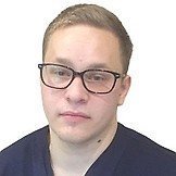 Врач Семернин Роман Дмитриевич