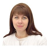 Врач Семешова Ольга Викторовна