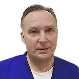 Врач Семевский Андрей Евгеньевич