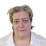 Врач Семичастная Яна Анатольевна