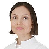 Врач Семичева Елена Владимировна