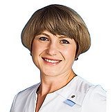 Врач Семичук Светлана Викторовна