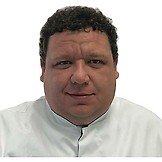 Врач Семикин Максим Сергеевич