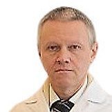 Врач Семиков Василий Иванович