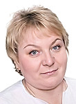 Врач Семикова Ольга Викторовна