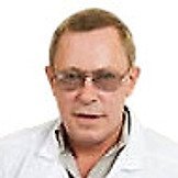 Врач Семилетов Алексей Николаевич