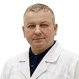 Врач Семин Михаил Петрович
