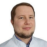 Врач Семин Василий Борисович