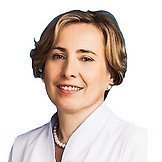 Врач Семина Ирина Алексеевна