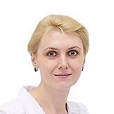 Врач Семина Наталья Викторовна