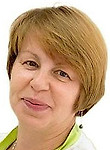 Врач Сёмина Ольга Михайловна
