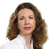 Врач Семина Ольга Владимировна
