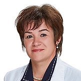 Врач Семиошина Ольга Евгеньевна