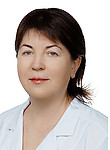 Врач Семишина Вера Вениаминовна