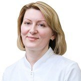 Врач Семитко Анна Петровна