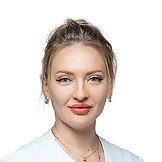 Врач Семиволос Надежда Владимировна