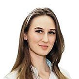 Врач Веселова (Семиженко) Валерия Владимировна