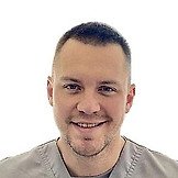 Врач Семёнов Никита Витальевич