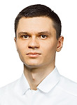 Врач Семёнов Виталий Альбертович