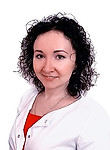Врач Семкина Галина Викторовна