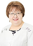 Врач Семкина Людмила Алексеевна
